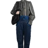 Sale Kapital Denim x Waffle Quilting Sarouel NOUVELLE Pants
