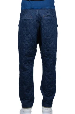 Clearance Kapital Denim x Waffle Quilting Sarouel NOUVELLE Pants