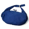 New Kapital Dense OX TRANSIT SNUFKIN Bag - 2 Colors