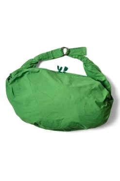 Fashion Kapital Dense OX TRANSIT SNUFKIN Bag - 2 Colors