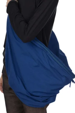 New Kapital Dense OX TRANSIT SNUFKIN Bag - 2 Colors