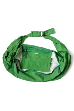 New Kapital Dense OX TRANSIT SNUFKIN Bag - 2 Colors