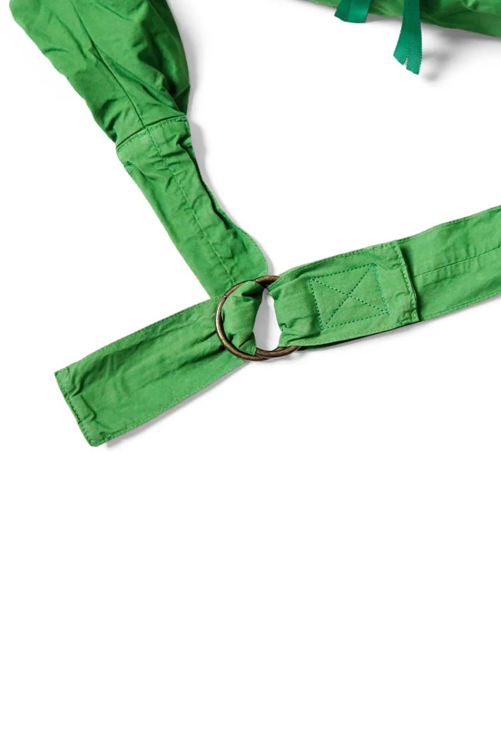 New Kapital Dense OX TRANSIT SNUFKIN Bag - 2 Colors