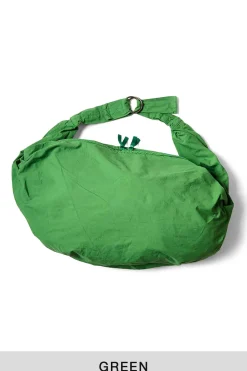 Fashion Kapital Dense OX TRANSIT SNUFKIN Bag - 2 Colors