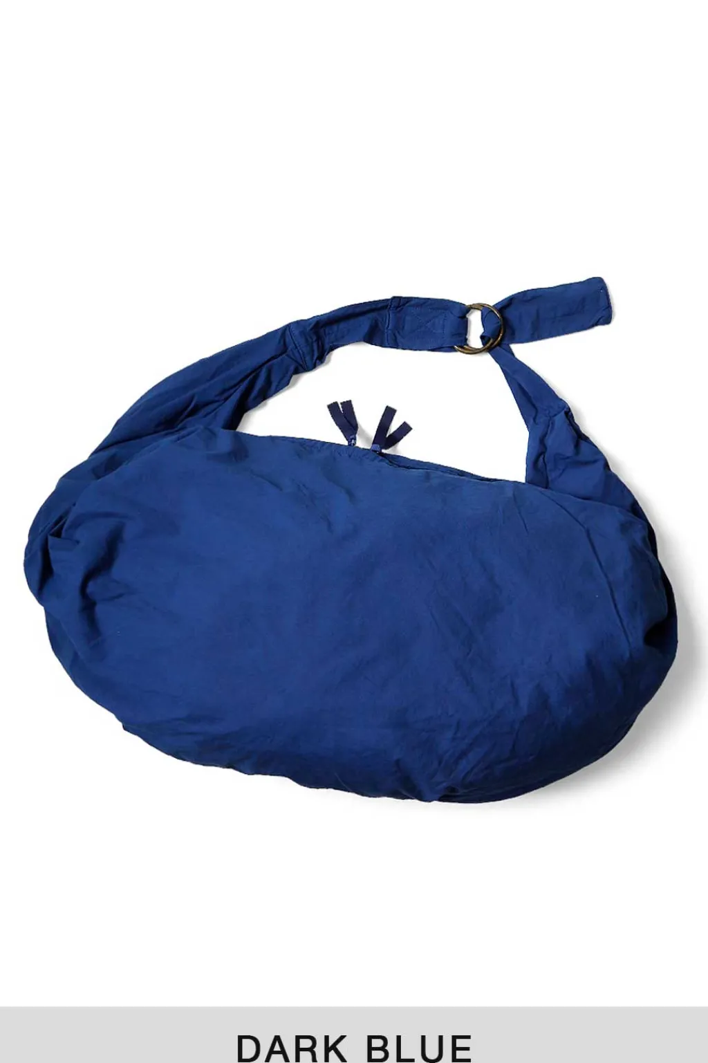 Fashion Kapital Dense OX TRANSIT SNUFKIN Bag - 2 Colors