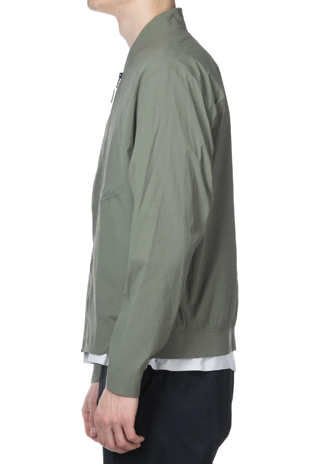 Hot Veilance Diode Bomber Jacket Men's - Forage