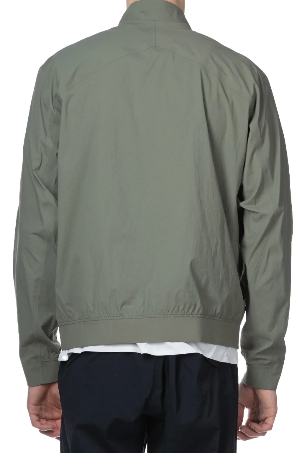 Hot Veilance Diode Bomber Jacket Men's - Forage