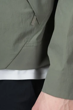 Hot Veilance Diode Bomber Jacket Men's - Forage