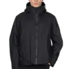 New Veilance Diode Insulated Jacket-Black