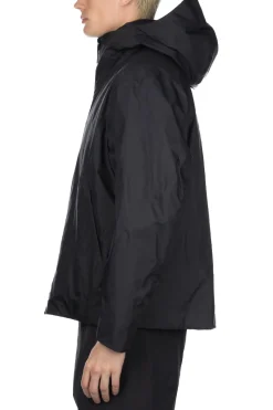 New Veilance Diode Insulated Jacket-Black