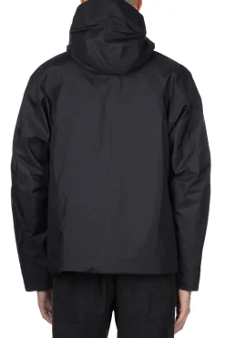 New Veilance Diode Insulated Jacket-Black