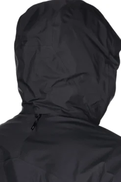 New Veilance Diode Insulated Jacket-Black