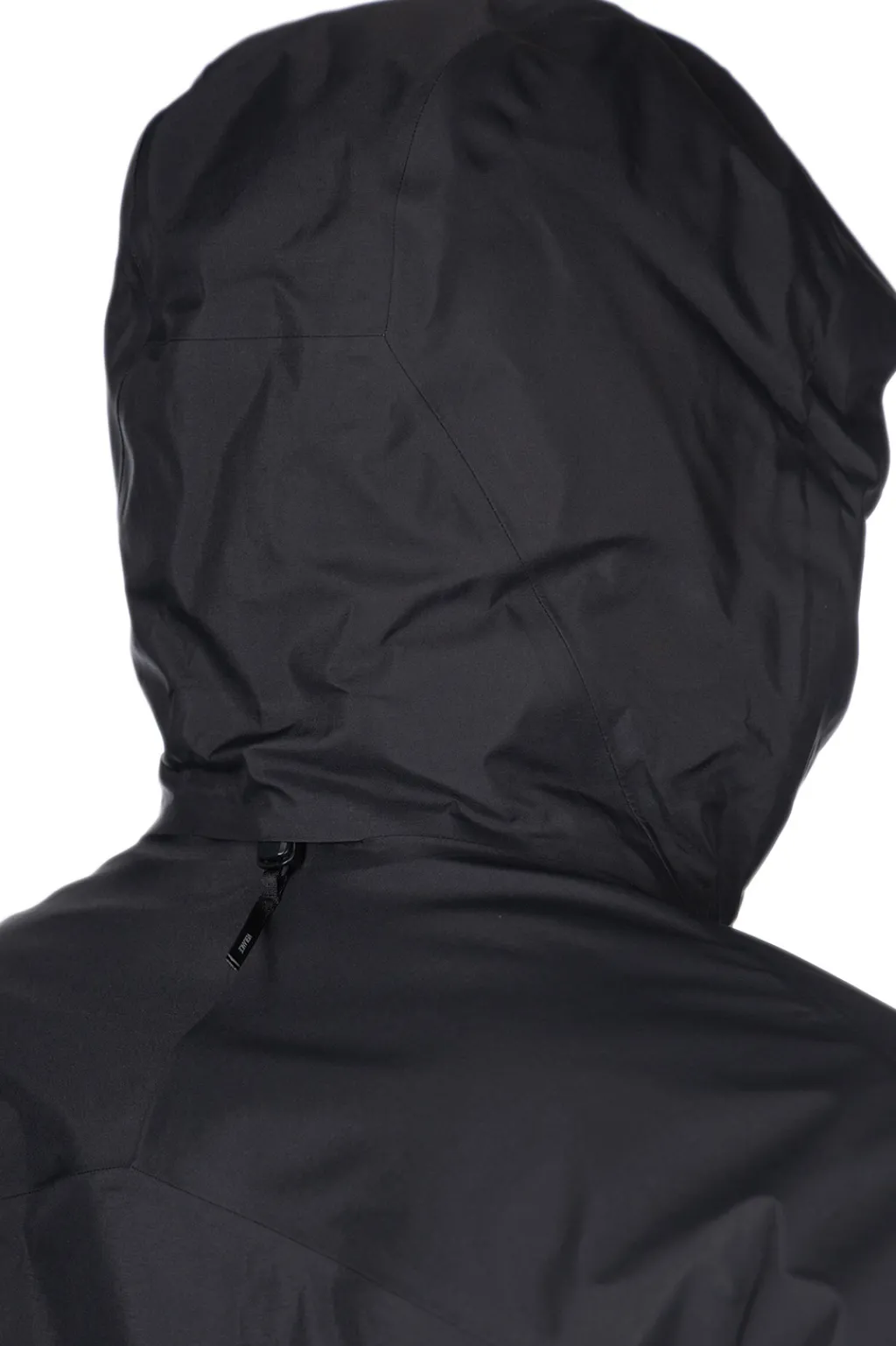 New Veilance Diode Insulated Jacket-Black