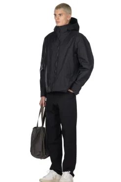 New Veilance Diode Insulated Jacket-Black
