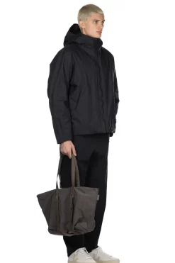 New Veilance Diode Insulated Jacket-Black