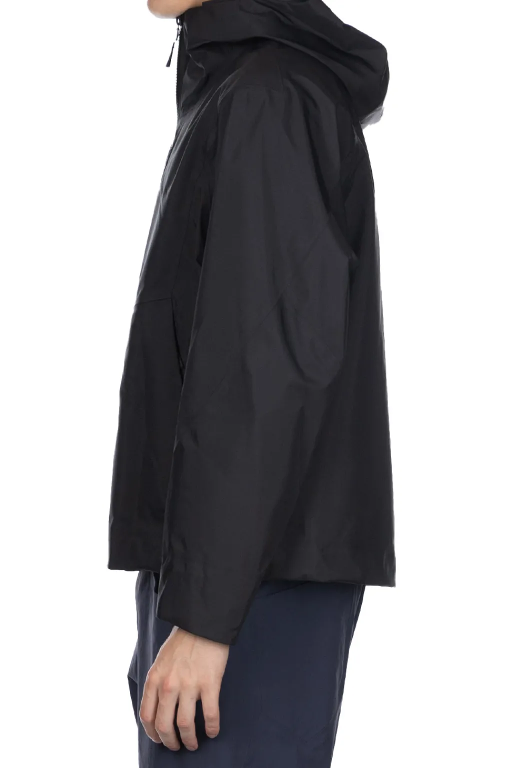 Outlet Veilance Diode Jacket-Black