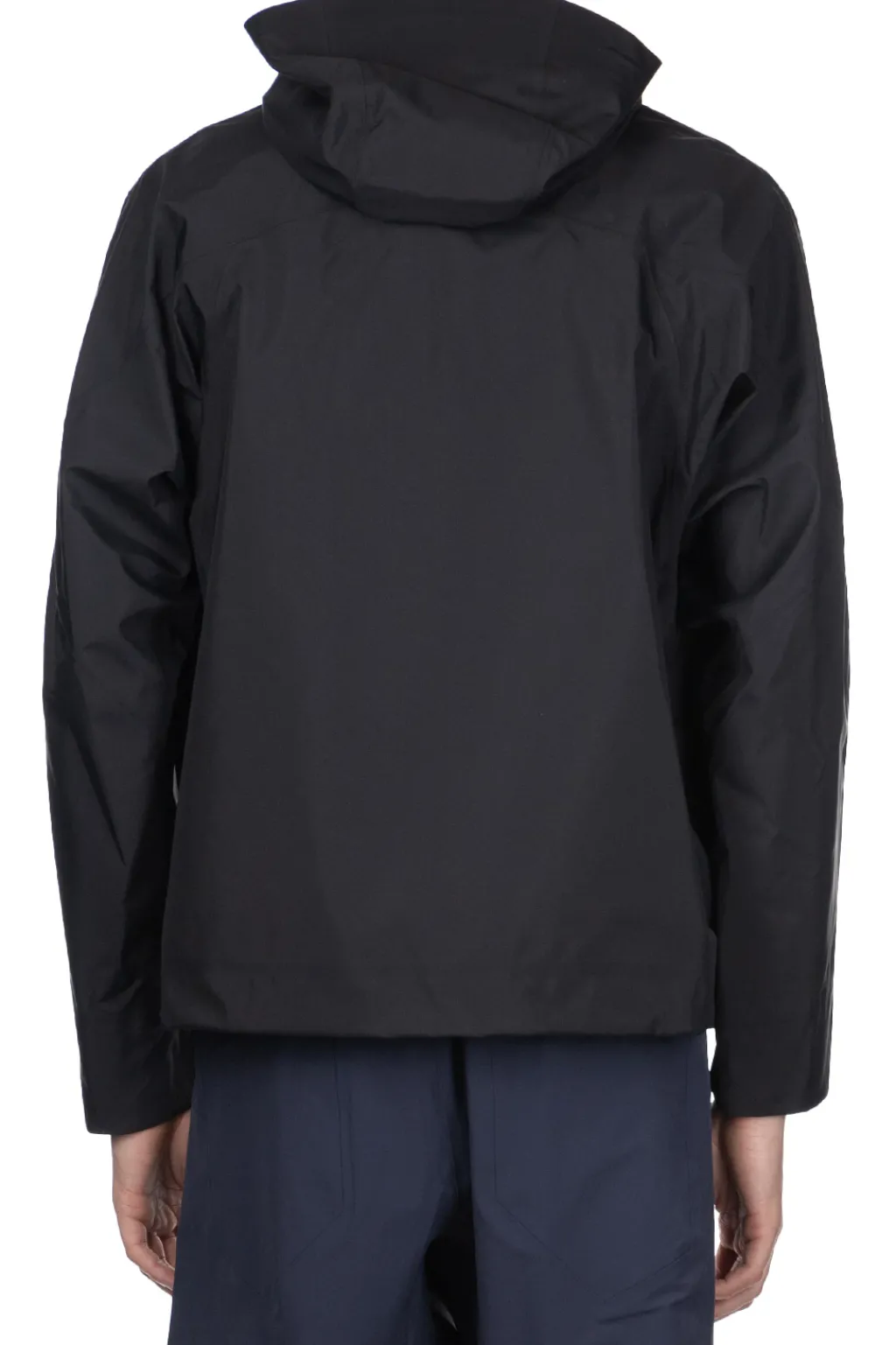 Outlet Veilance Diode Jacket-Black