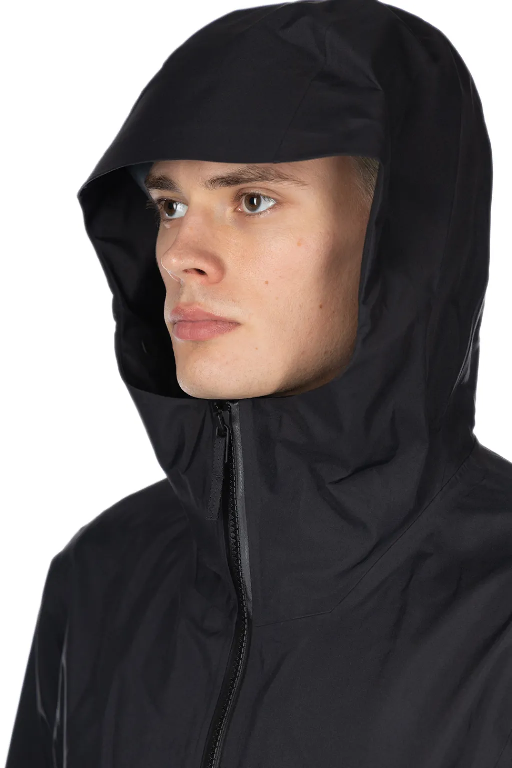 Outlet Veilance Diode Jacket-Black