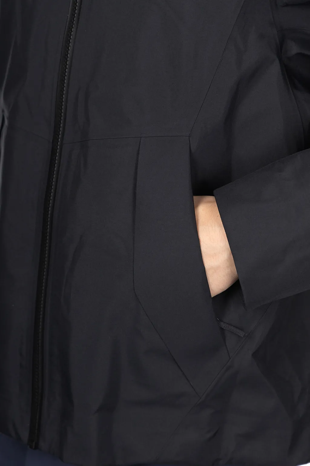 Outlet Veilance Diode Jacket-Black