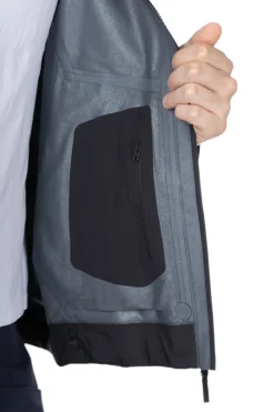 Outlet Veilance Diode Jacket-Black