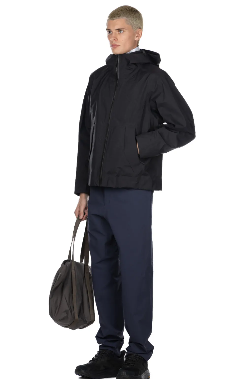 Outlet Veilance Diode Jacket-Black