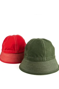New Cableami Double Heavy Nel Dixi Hat - 2 color choices
