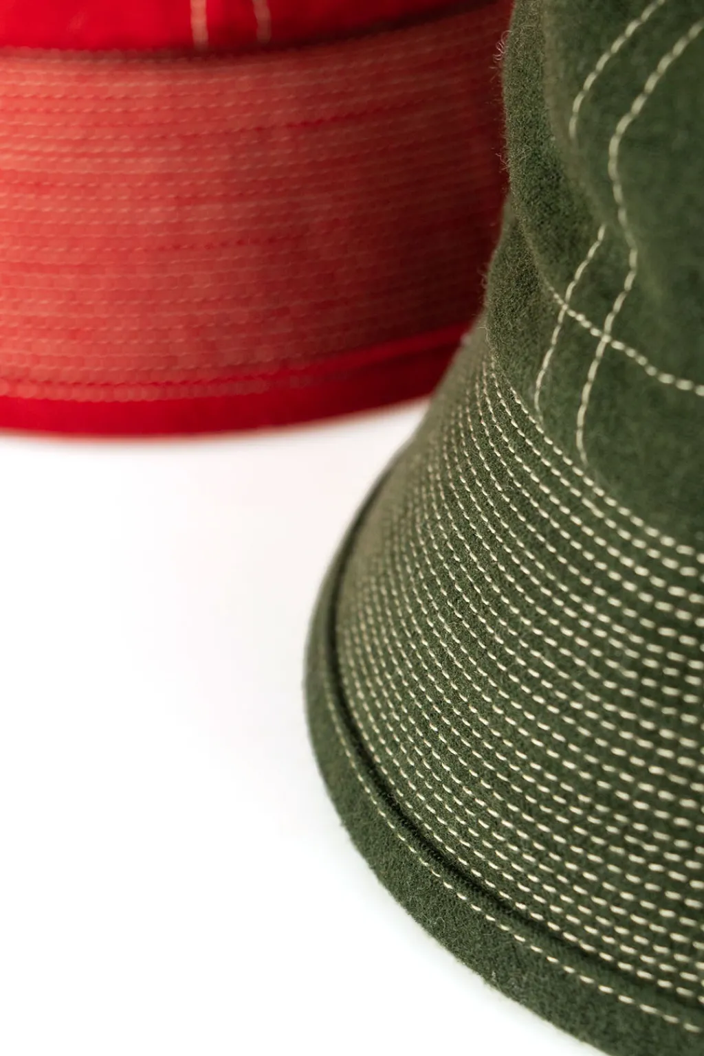 Clearance Cableami Double Heavy Nel Dixi Hat - 2 color choices
