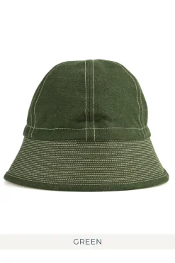 New Cableami Double Heavy Nel Dixi Hat - 2 color choices