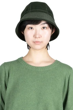 New Cableami Double Heavy Nel Dixi Hat - 2 color choices