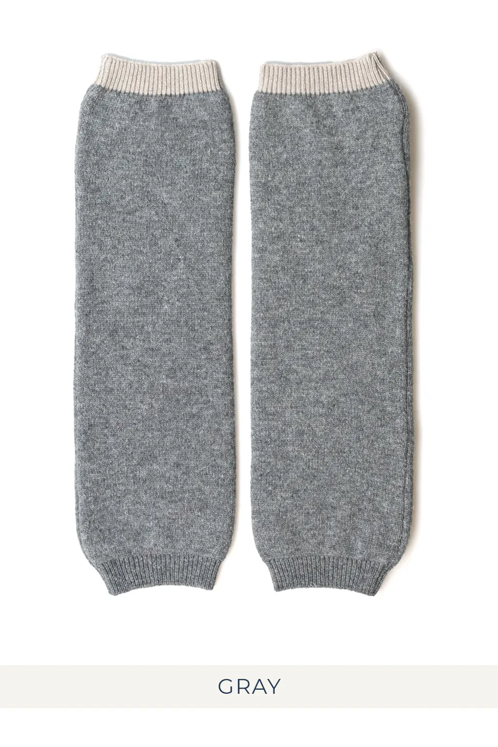 Hot Nofl Double Layer Arm Warmer in 3 color choices