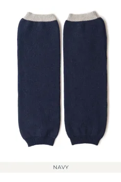 Hot Nofl Double Layer Arm Warmer in 3 color choices