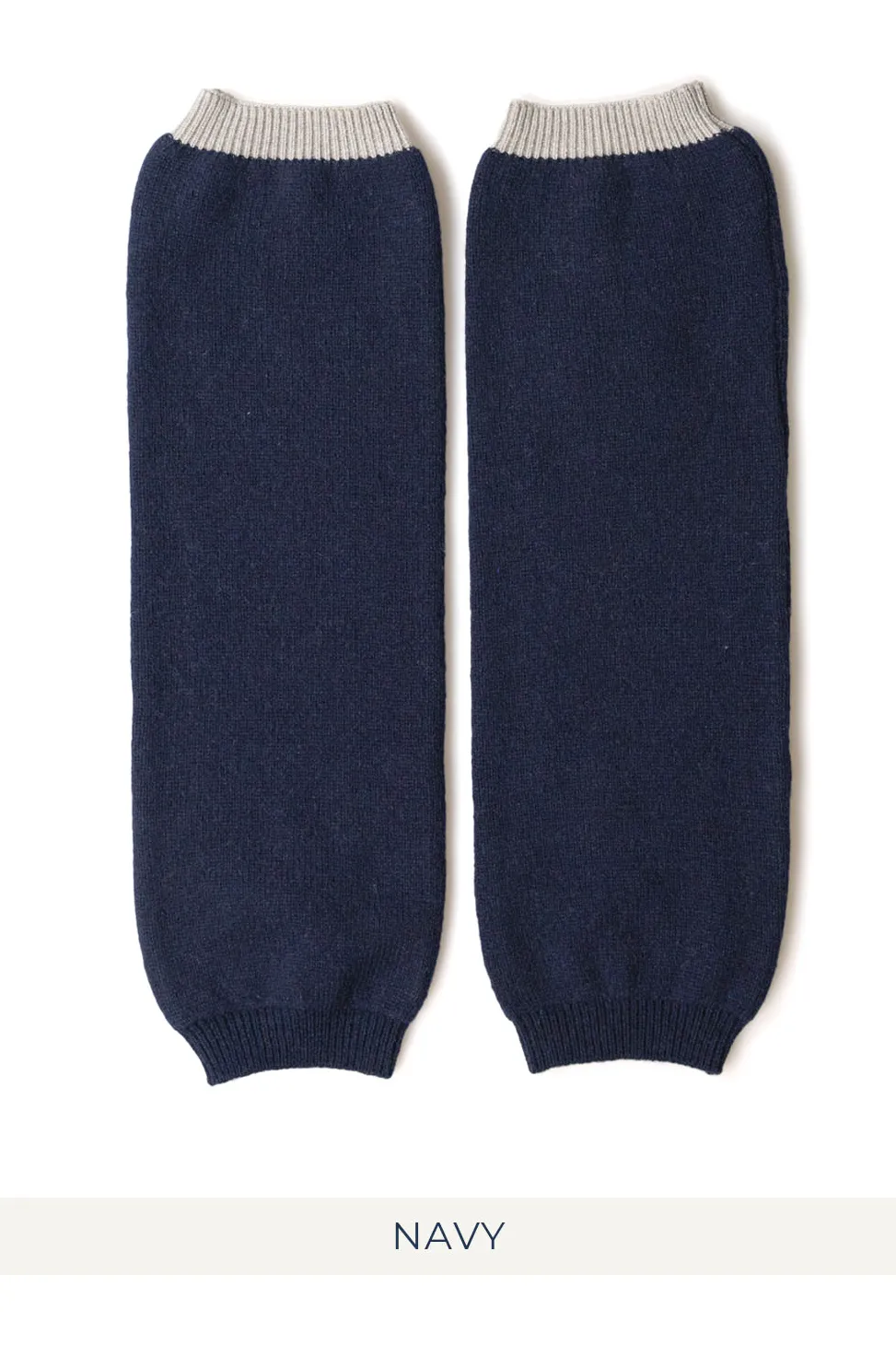 Hot Nofl Double Layer Arm Warmer in 3 color choices