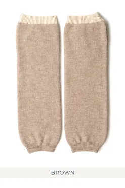 Hot Nofl Double Layer Arm Warmer in 3 color choices