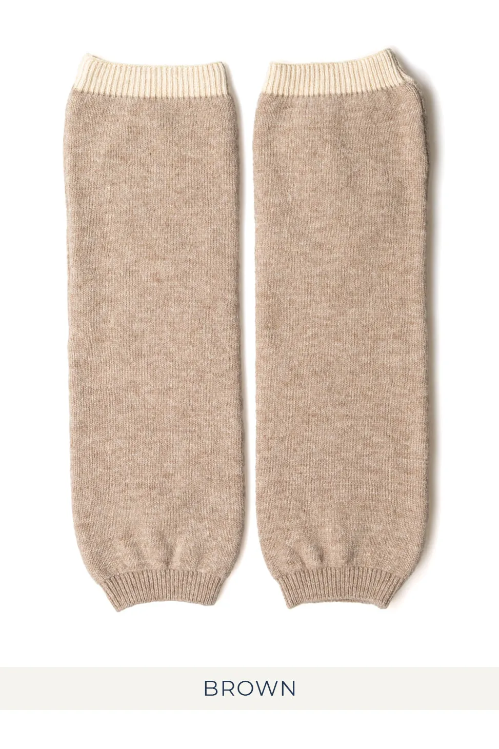 Hot Nofl Double Layer Arm Warmer in 3 color choices