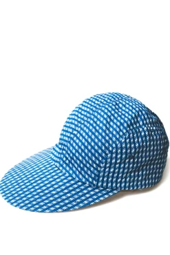 Online Decho Duckbill Jet Cap - Stripe