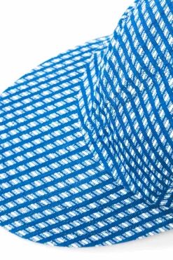 Hot Decho Duckbill Jet Cap - Stripe