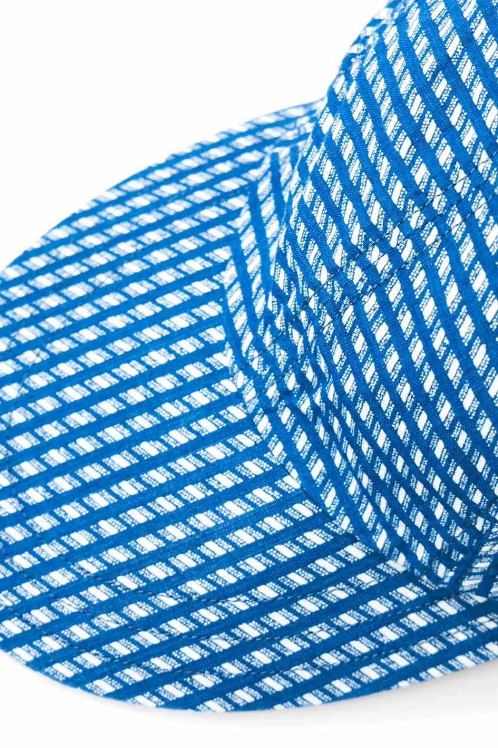 Hot Decho Duckbill Jet Cap - Stripe