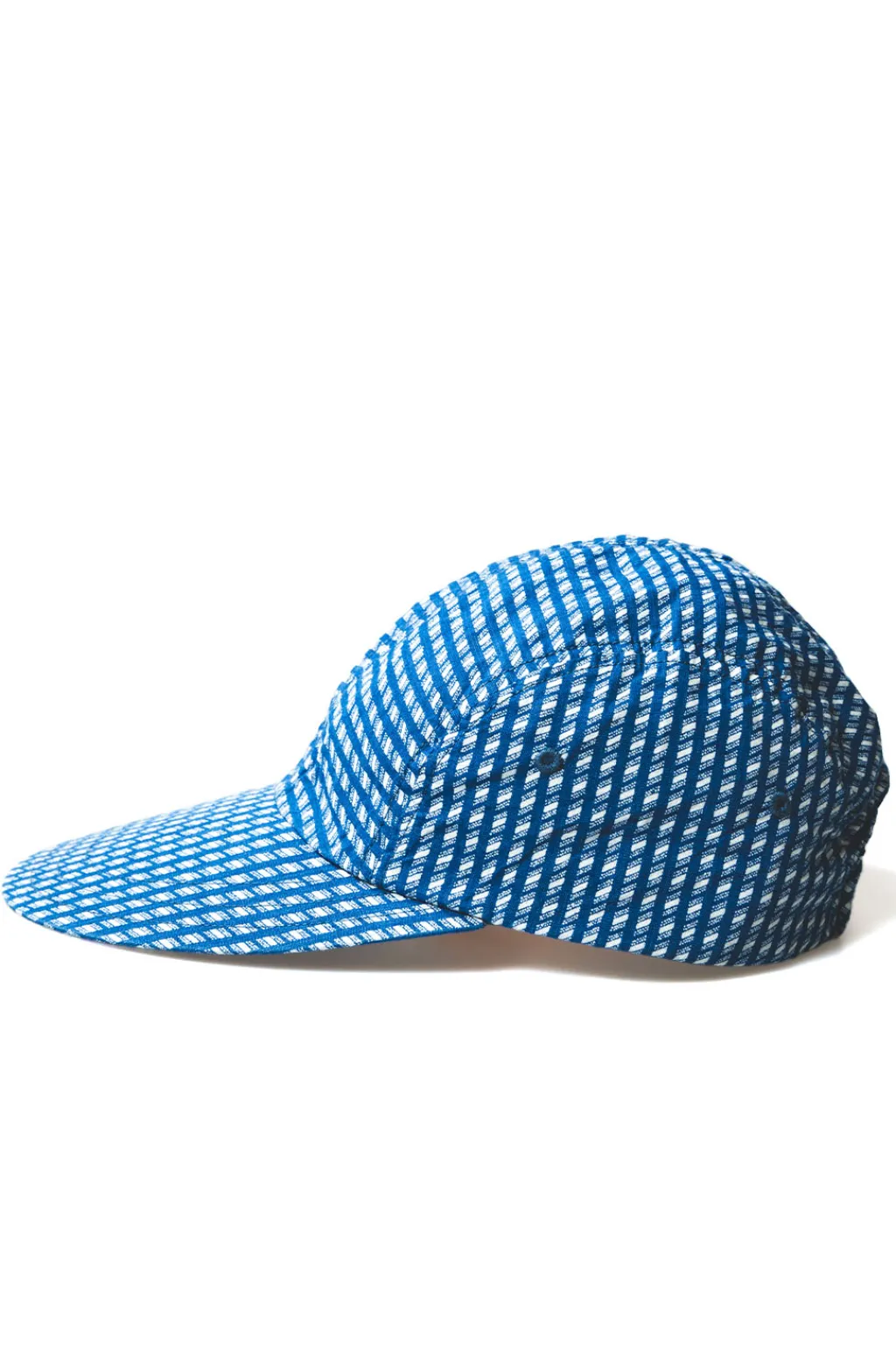Hot Decho Duckbill Jet Cap - Stripe