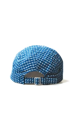 Hot Decho Duckbill Jet Cap - Stripe