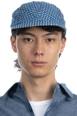 Hot Decho Duckbill Jet Cap - Stripe
