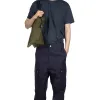 Best Nigel Cabourn Dutch Pant - Navy
