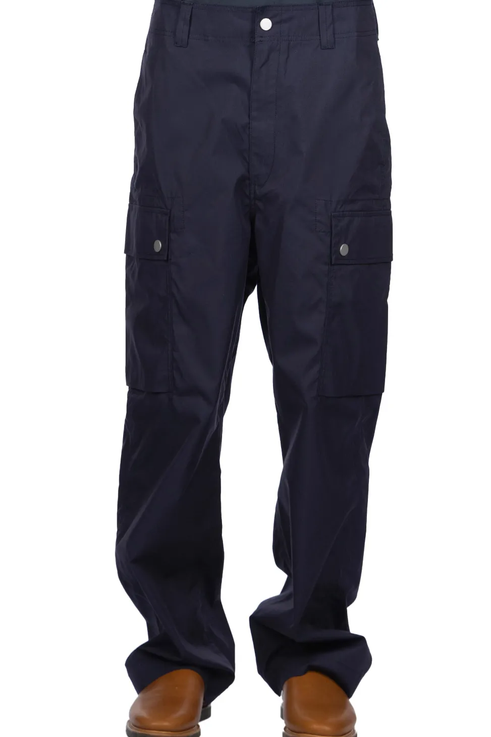 Best Nigel Cabourn Dutch Pant - Navy