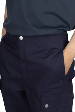 Best Nigel Cabourn Dutch Pant - Navy