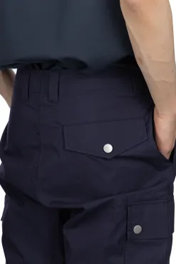 Best Nigel Cabourn Dutch Pant - Navy