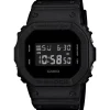 Online G-Shock By Casio DW5600BB-1