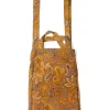 Hot amiacalva Easy Bag M - Paisley Gold