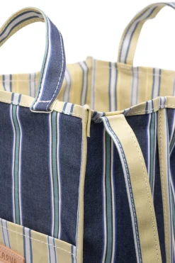 Best amiacalva Easy Bag M - Yellow Navy