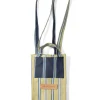Sale amiacalva Easy Bag S - Yellow Navy