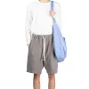 Online ts(s) Easy Big Shorts - Grey