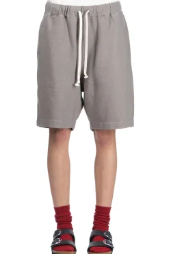 Online ts(s) Easy Big Shorts - Grey